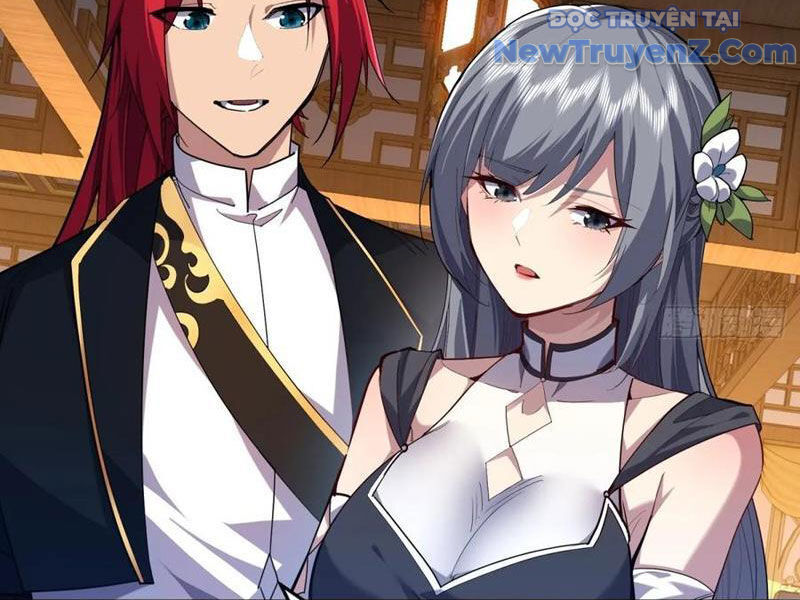 Xuyên Qua Thành Npc Xui Xẻo: Ta Có Lão Bà Che Chở - Chapter 120 - Page 25