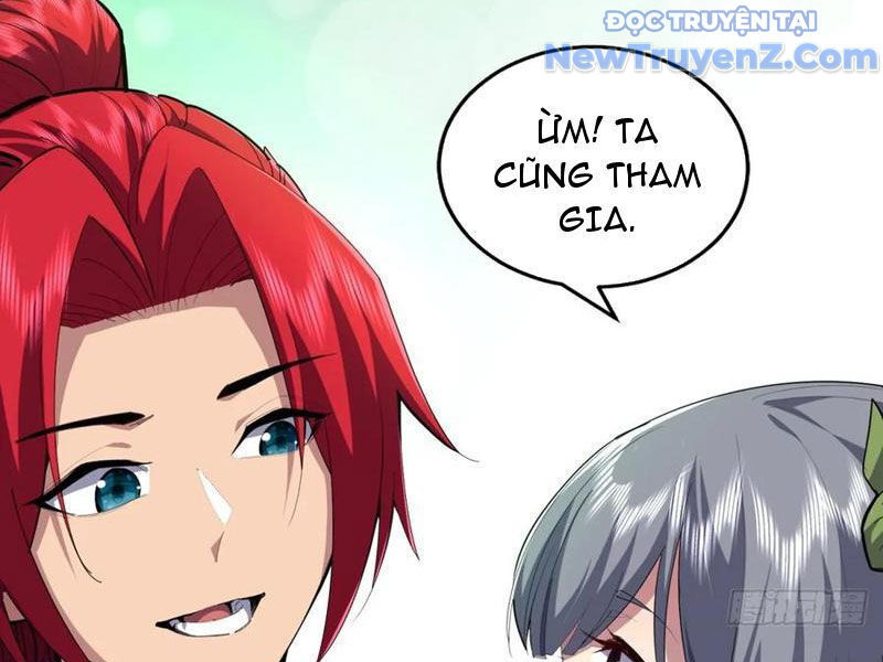 Xuyên Qua Thành Npc Xui Xẻo: Ta Có Lão Bà Che Chở - Chapter 120 - Page 27