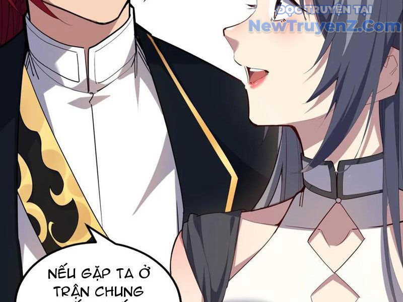 Xuyên Qua Thành Npc Xui Xẻo: Ta Có Lão Bà Che Chở - Chapter 120 - Page 28