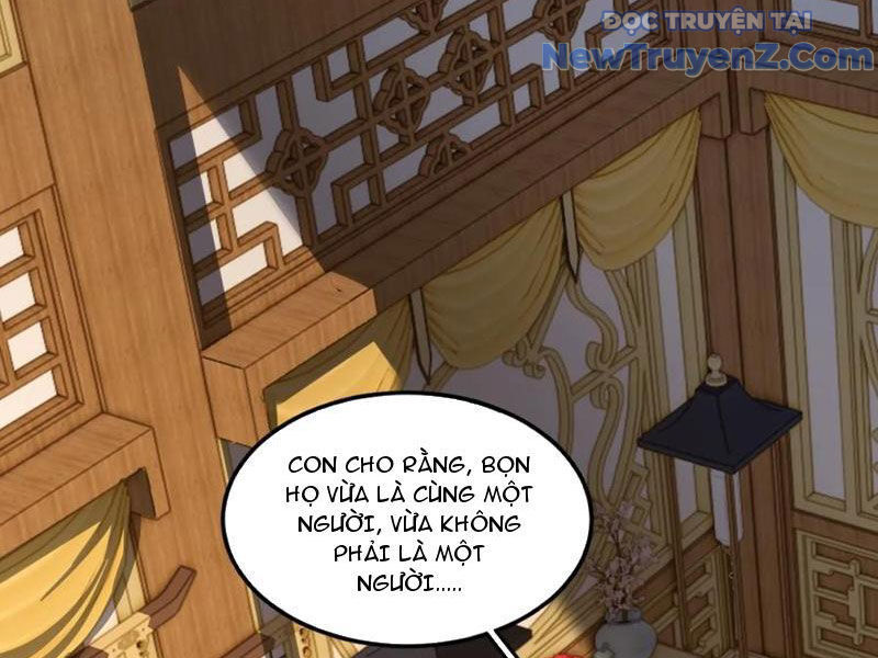 Xuyên Qua Thành Npc Xui Xẻo: Ta Có Lão Bà Che Chở - Chapter 120 - Page 33