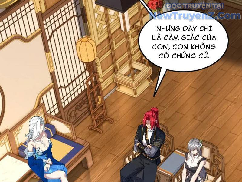 Xuyên Qua Thành Npc Xui Xẻo: Ta Có Lão Bà Che Chở - Chapter 120 - Page 34