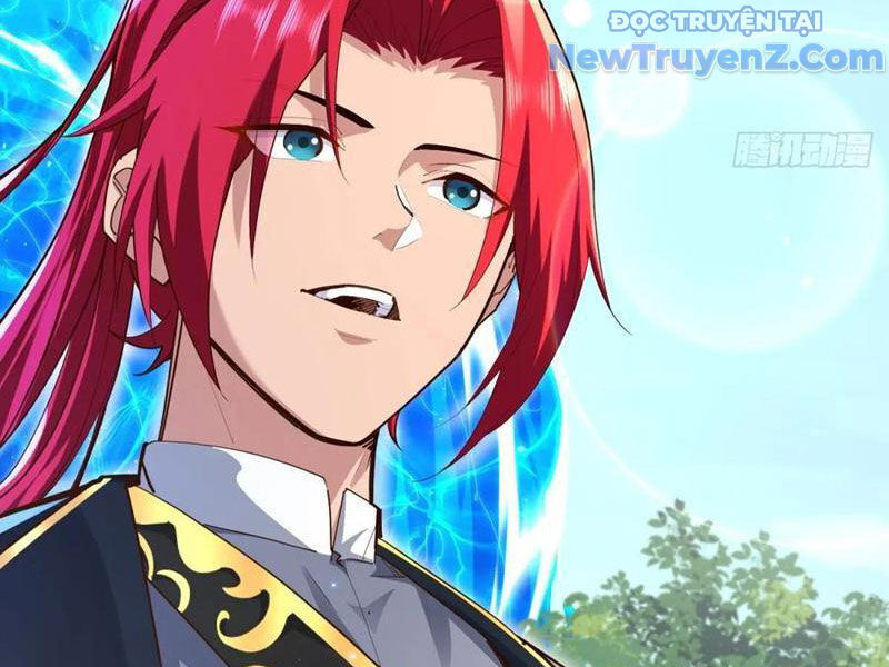 Xuyên Qua Thành Npc Xui Xẻo: Ta Có Lão Bà Che Chở - Chapter 120 - Page 4