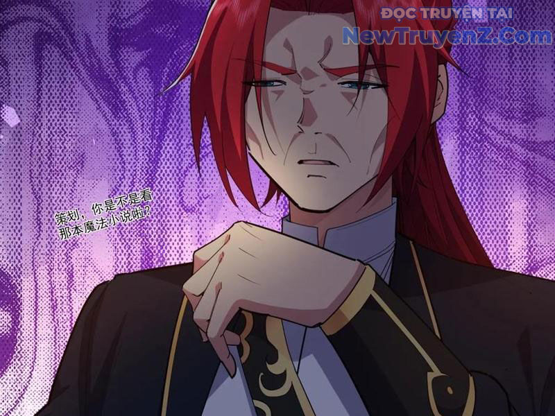 Xuyên Qua Thành Npc Xui Xẻo: Ta Có Lão Bà Che Chở - Chapter 120 - Page 41