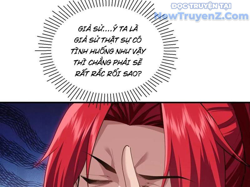 Xuyên Qua Thành Npc Xui Xẻo: Ta Có Lão Bà Che Chở - Chapter 120 - Page 43