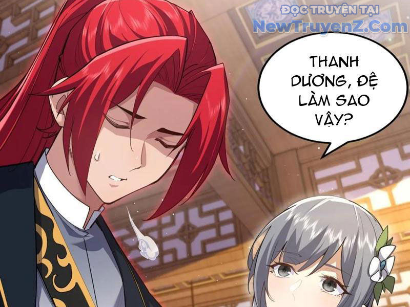 Xuyên Qua Thành Npc Xui Xẻo: Ta Có Lão Bà Che Chở - Chapter 120 - Page 46