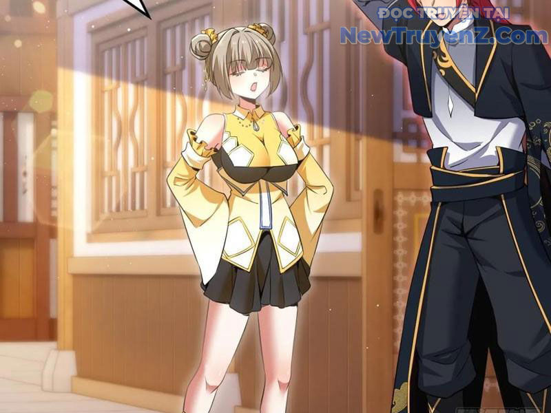 Xuyên Qua Thành Npc Xui Xẻo: Ta Có Lão Bà Che Chở - Chapter 120 - Page 64