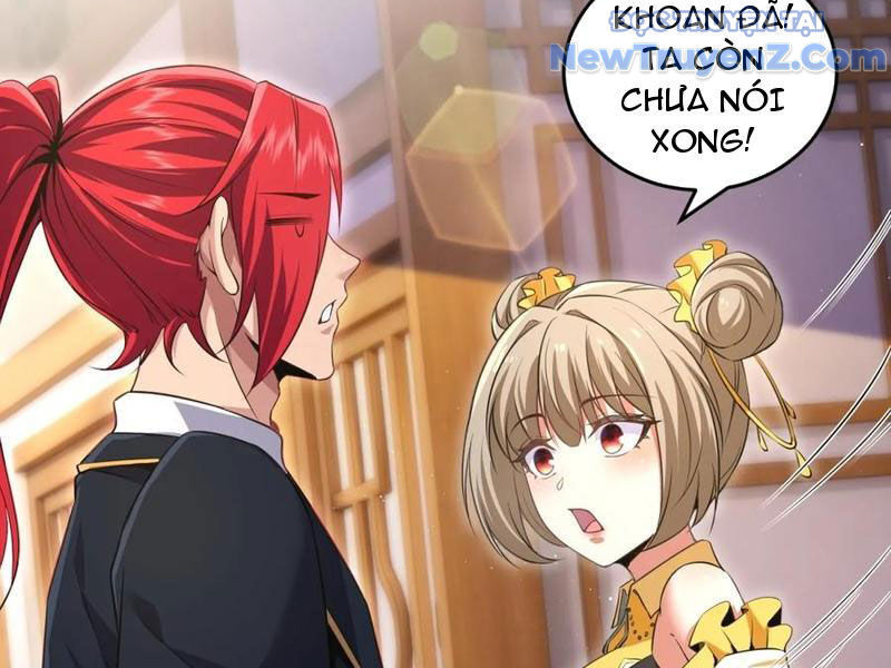 Xuyên Qua Thành Npc Xui Xẻo: Ta Có Lão Bà Che Chở - Chapter 120 - Page 67