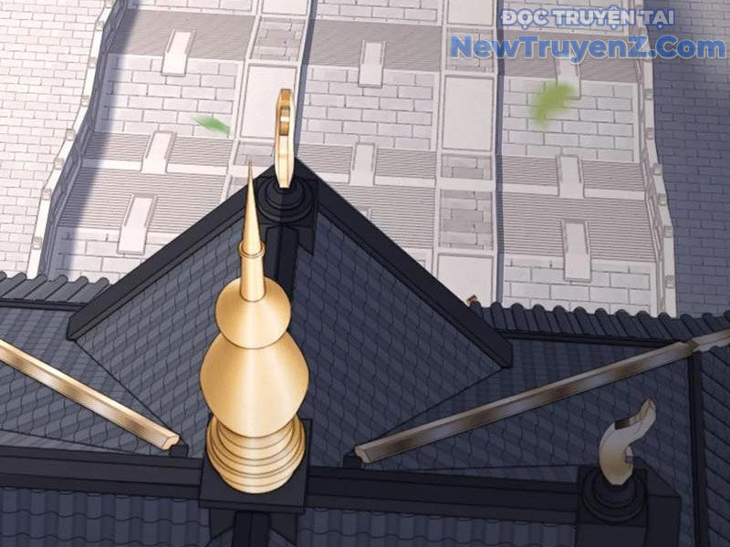 Xuyên Qua Thành Npc Xui Xẻo: Ta Có Lão Bà Che Chở - Chapter 120 - Page 8