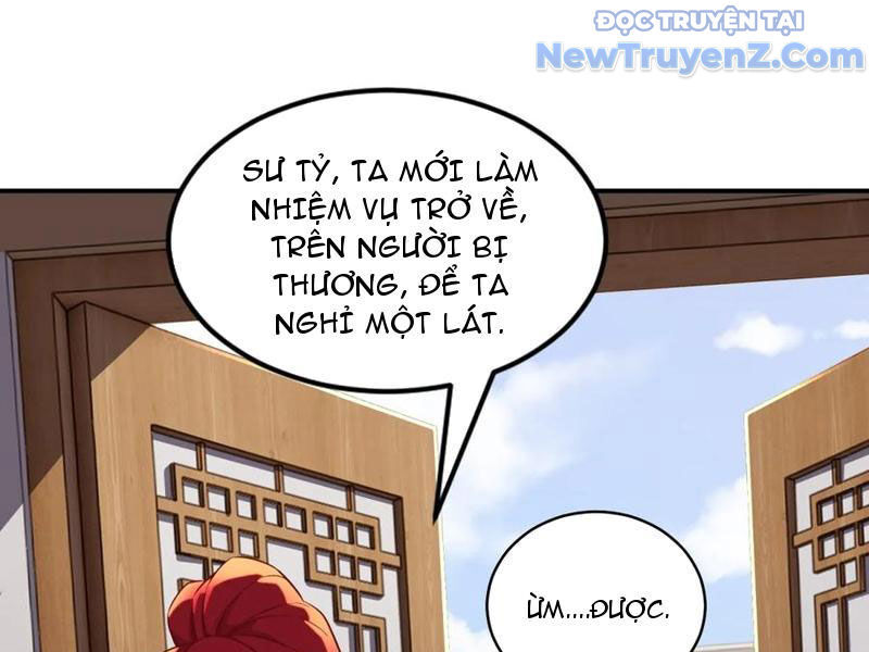 Xuyên Qua Thành Npc Xui Xẻo: Ta Có Lão Bà Che Chở - Chapter 120 - Page 84