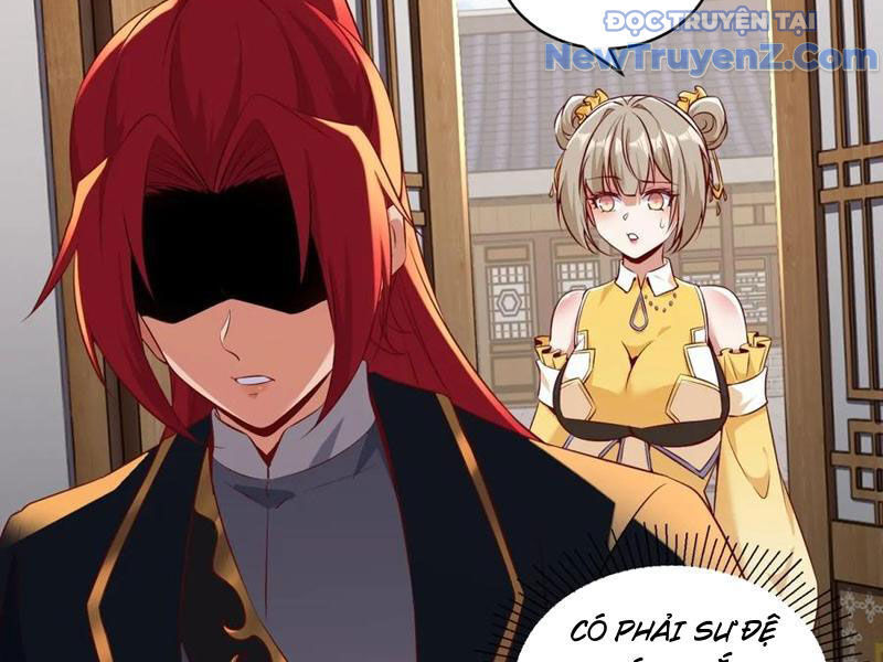 Xuyên Qua Thành Npc Xui Xẻo: Ta Có Lão Bà Che Chở - Chapter 120 - Page 85