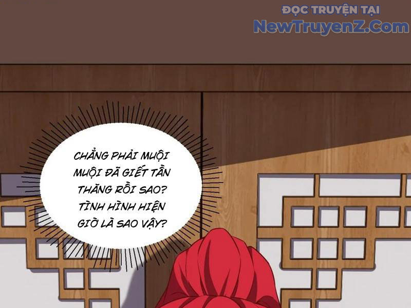 Xuyên Qua Thành Npc Xui Xẻo: Ta Có Lão Bà Che Chở - Chapter 120 - Page 91