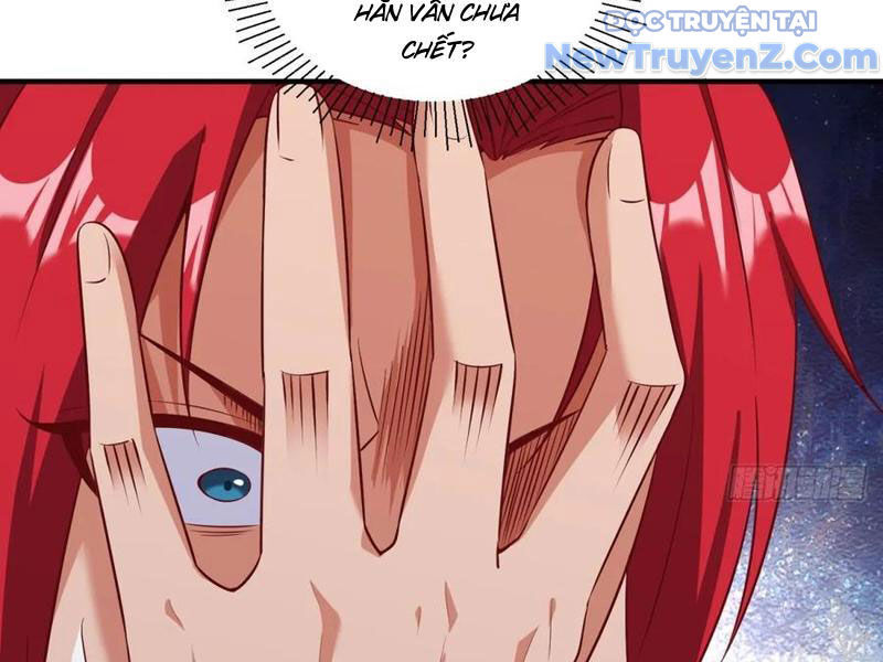 Xuyên Qua Thành Npc Xui Xẻo: Ta Có Lão Bà Che Chở - Chapter 120 - Page 95