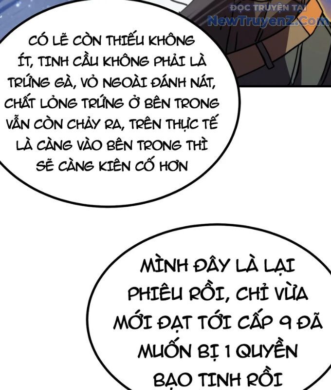 Cao Võ Hạ Cánh Đến Một Vạn Năm Sau - Chapter 224 - Page 10