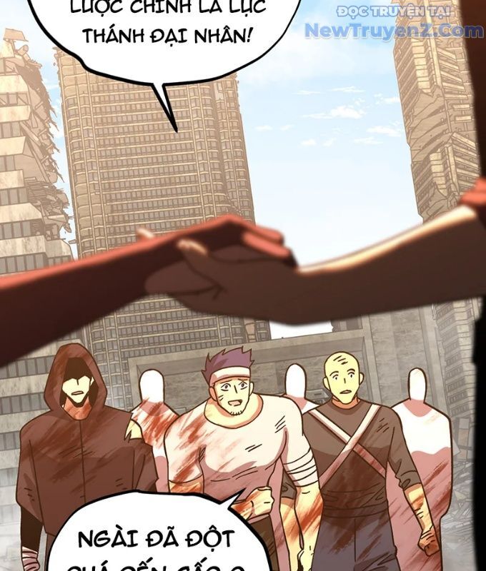 Cao Võ Hạ Cánh Đến Một Vạn Năm Sau - Chapter 224 - Page 104