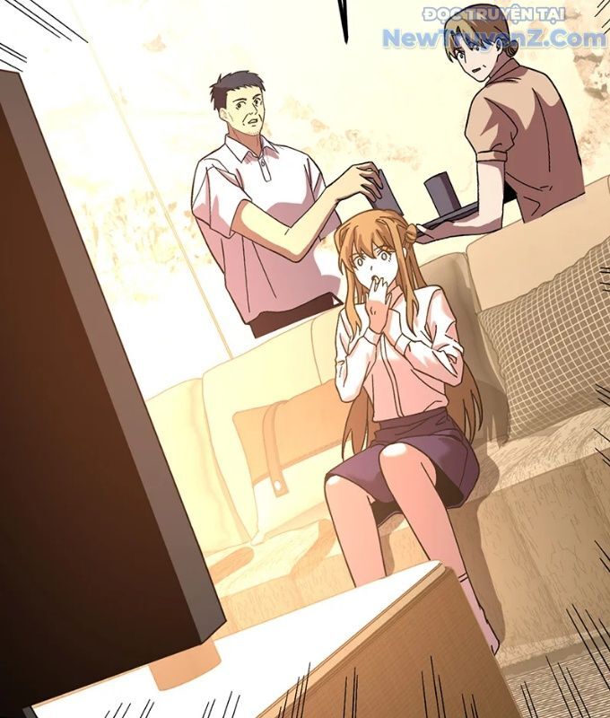 Cao Võ Hạ Cánh Đến Một Vạn Năm Sau - Chapter 224 - Page 107