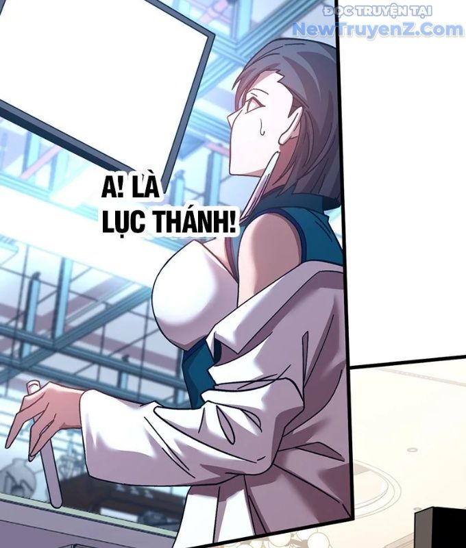 Cao Võ Hạ Cánh Đến Một Vạn Năm Sau - Chapter 224 - Page 110