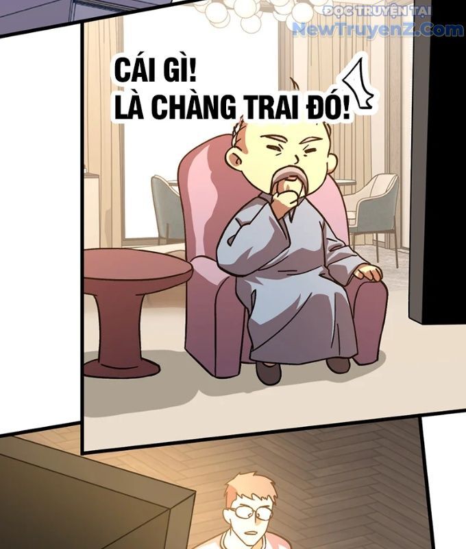 Cao Võ Hạ Cánh Đến Một Vạn Năm Sau - Chapter 224 - Page 111