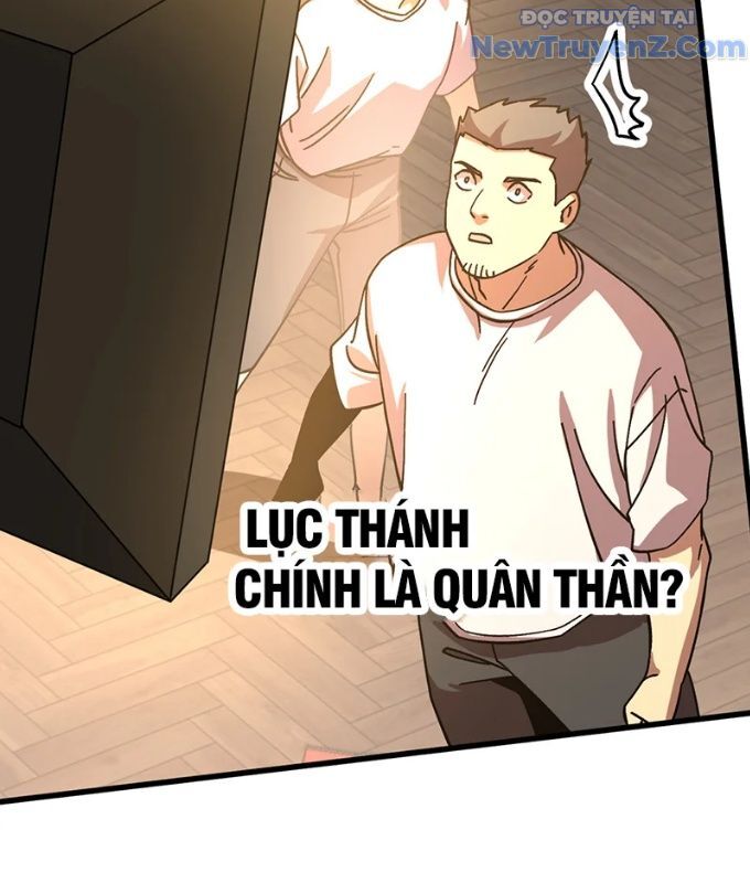 Cao Võ Hạ Cánh Đến Một Vạn Năm Sau - Chapter 224 - Page 112