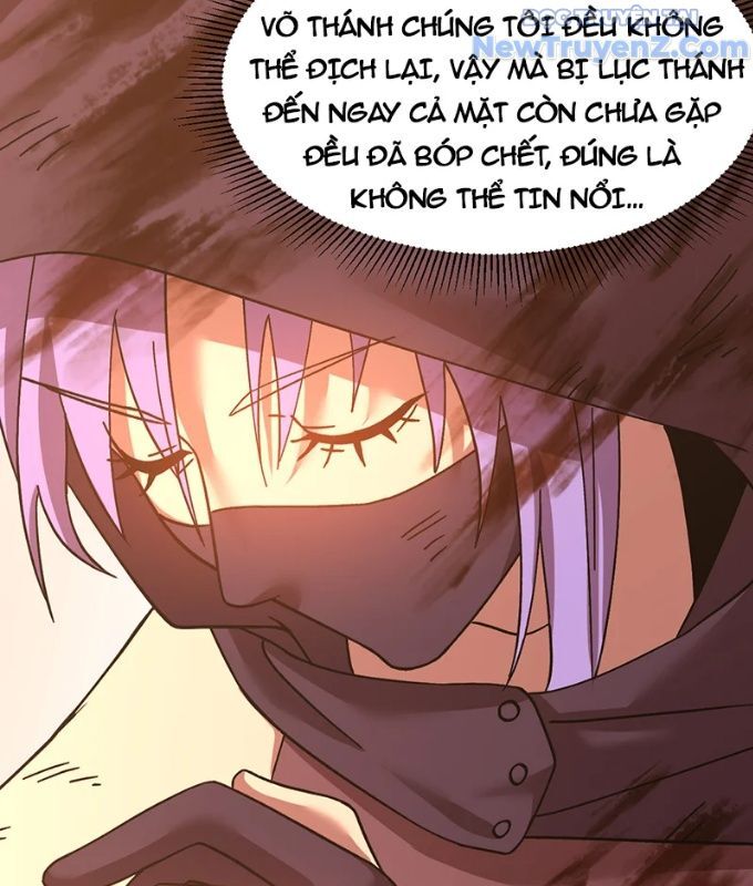 Cao Võ Hạ Cánh Đến Một Vạn Năm Sau - Chapter 224 - Page 116