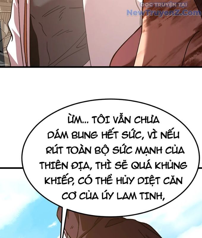 Cao Võ Hạ Cánh Đến Một Vạn Năm Sau - Chapter 224 - Page 119
