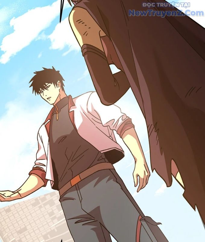 Cao Võ Hạ Cánh Đến Một Vạn Năm Sau - Chapter 224 - Page 120