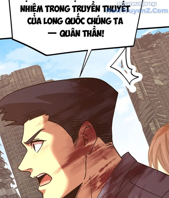 Cao Võ Hạ Cánh Đến Một Vạn Năm Sau - Chapter 224 - Page 126