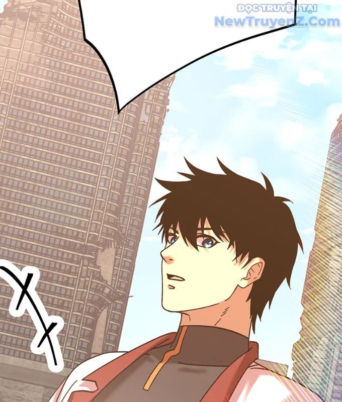 Cao Võ Hạ Cánh Đến Một Vạn Năm Sau - Chapter 224 - Page 132