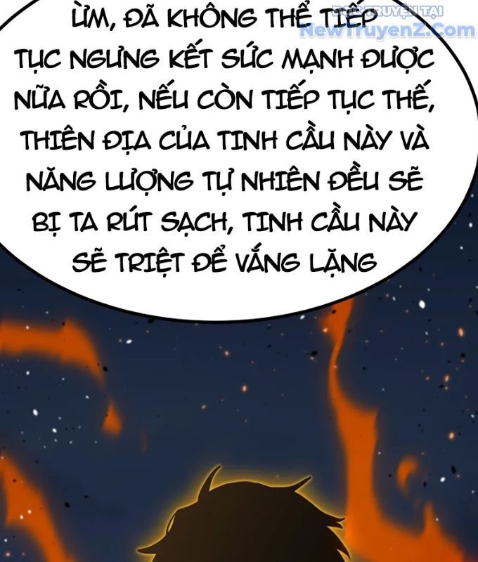 Cao Võ Hạ Cánh Đến Một Vạn Năm Sau - Chapter 224 - Page 3