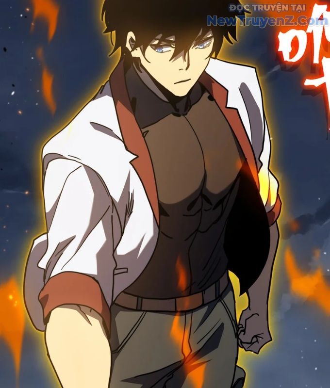 Cao Võ Hạ Cánh Đến Một Vạn Năm Sau - Chapter 224 - Page 4