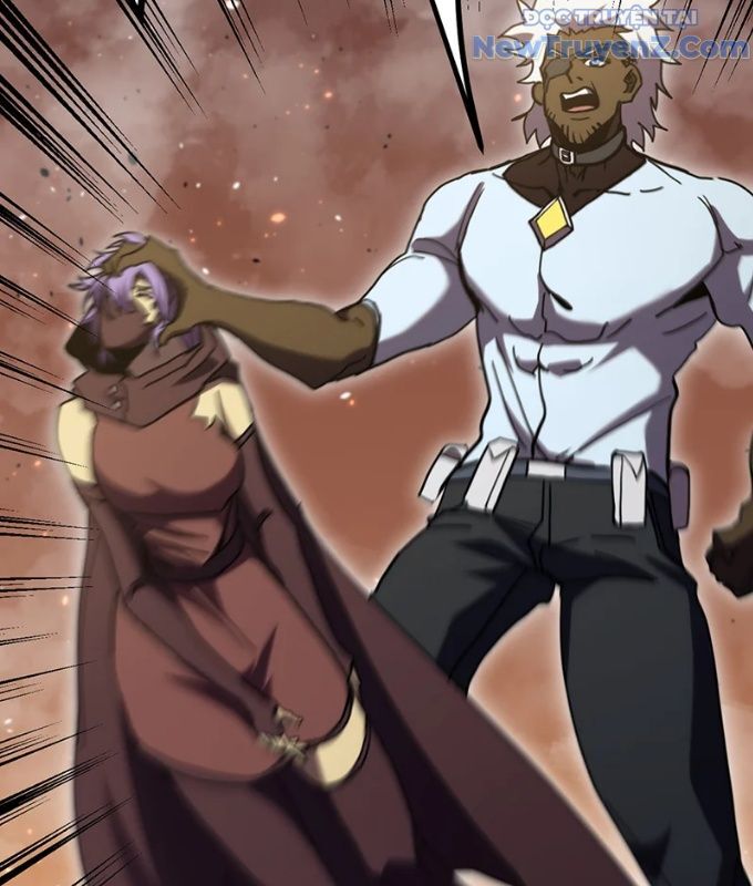 Cao Võ Hạ Cánh Đến Một Vạn Năm Sau - Chapter 224 - Page 41