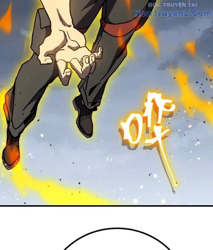 Cao Võ Hạ Cánh Đến Một Vạn Năm Sau - Chapter 224 - Page 5