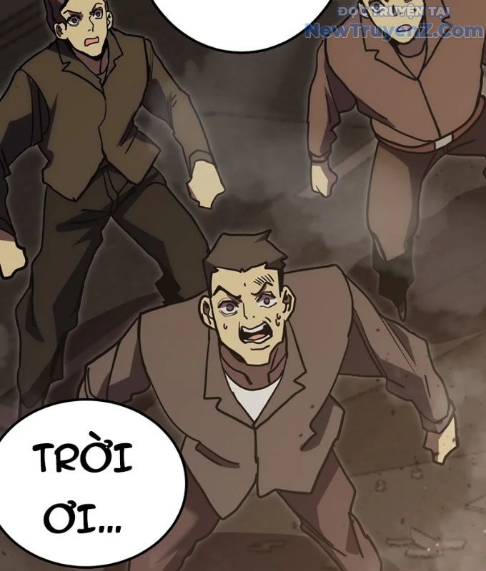 Cao Võ Hạ Cánh Đến Một Vạn Năm Sau - Chapter 224 - Page 55