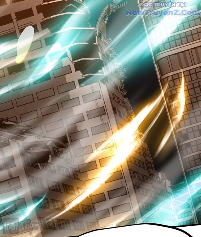 Cao Võ Hạ Cánh Đến Một Vạn Năm Sau - Chapter 224 - Page 82