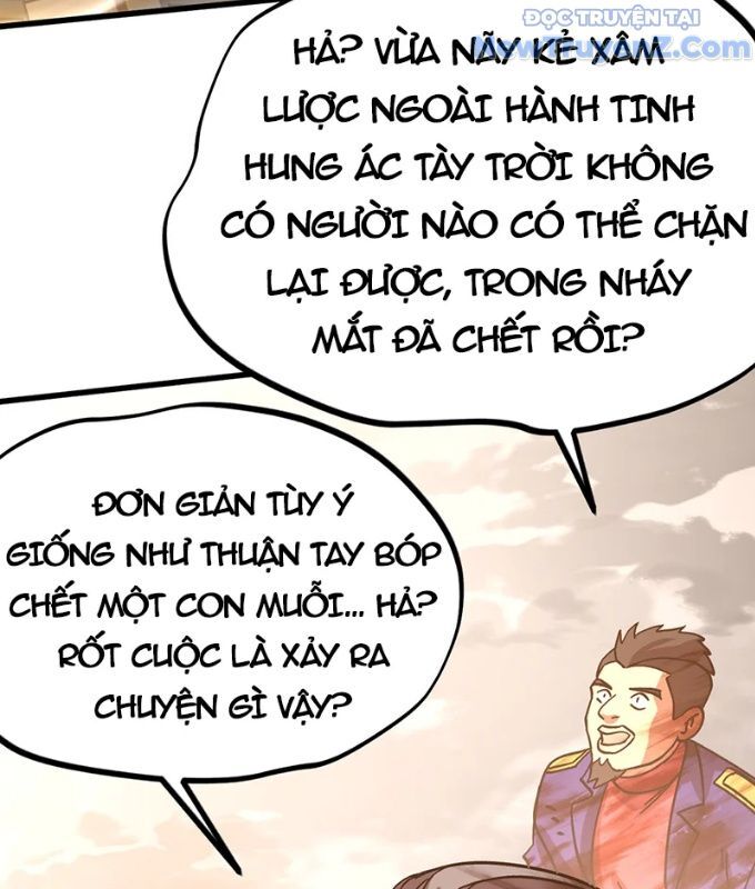 Cao Võ Hạ Cánh Đến Một Vạn Năm Sau - Chapter 224 - Page 83