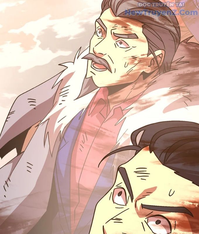 Cao Võ Hạ Cánh Đến Một Vạn Năm Sau - Chapter 224 - Page 84