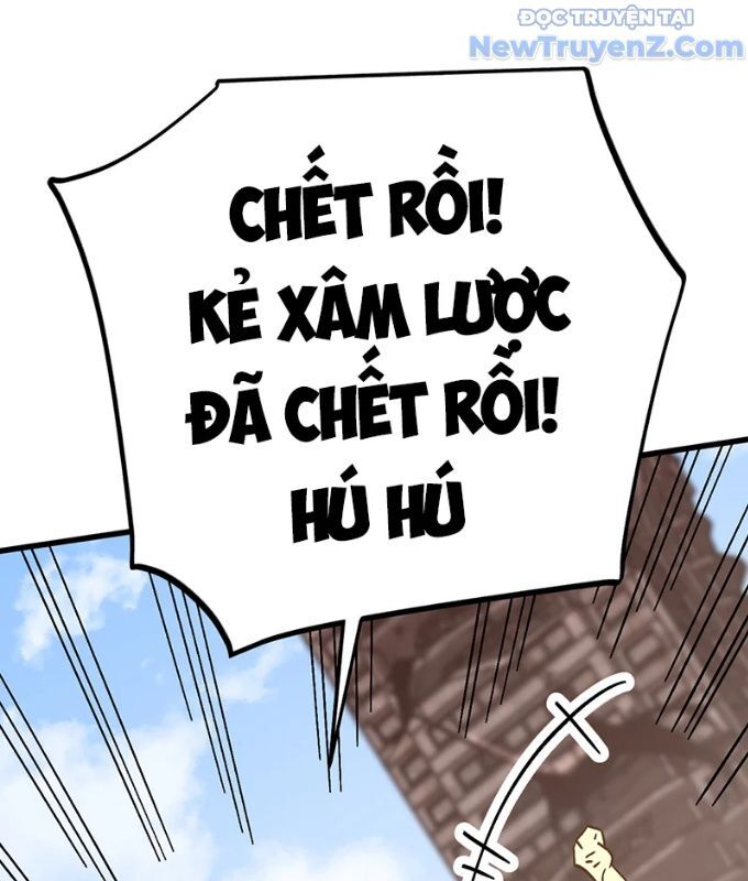 Cao Võ Hạ Cánh Đến Một Vạn Năm Sau - Chapter 224 - Page 86