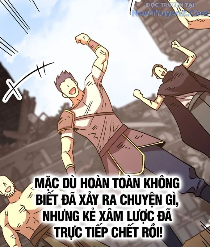Cao Võ Hạ Cánh Đến Một Vạn Năm Sau - Chapter 224 - Page 87