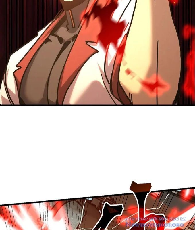 Cao Võ Hạ Cánh Đến Một Vạn Năm Sau - Chapter 225 - Page 10