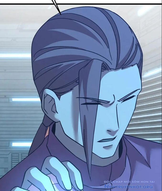 Cao Võ Hạ Cánh Đến Một Vạn Năm Sau - Chapter 225 - Page 100