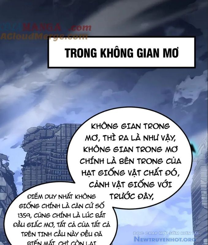 Cao Võ Hạ Cánh Đến Một Vạn Năm Sau - Chapter 225 - Page 102