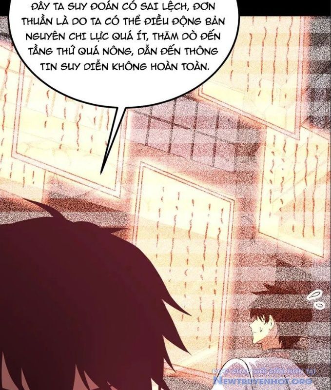 Cao Võ Hạ Cánh Đến Một Vạn Năm Sau - Chapter 225 - Page 108