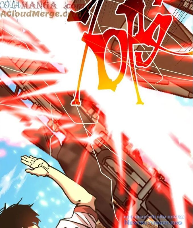 Cao Võ Hạ Cánh Đến Một Vạn Năm Sau - Chapter 225 - Page 11