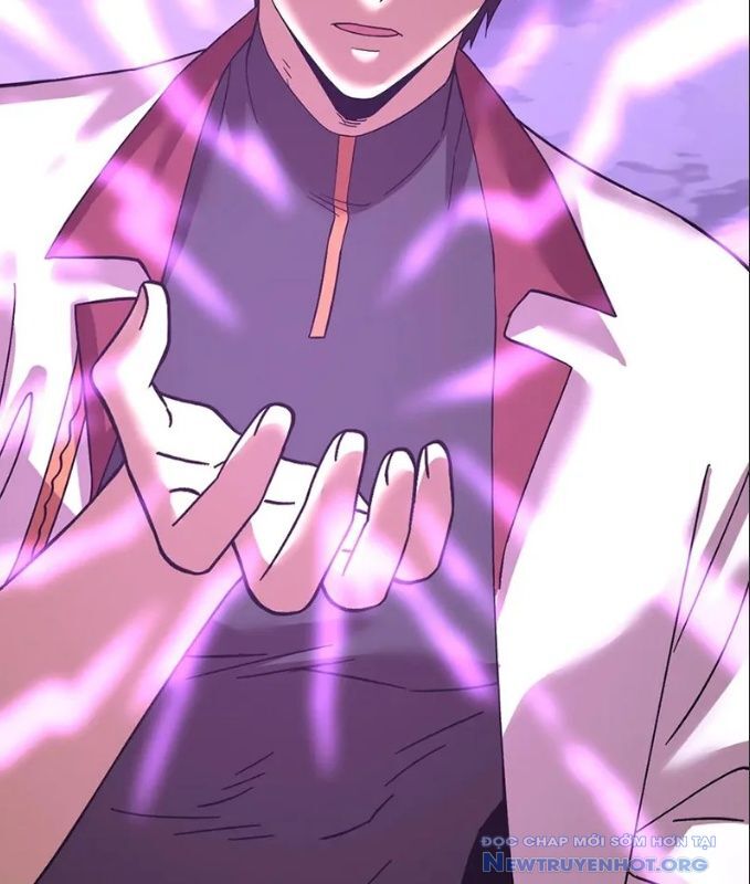 Cao Võ Hạ Cánh Đến Một Vạn Năm Sau - Chapter 225 - Page 111