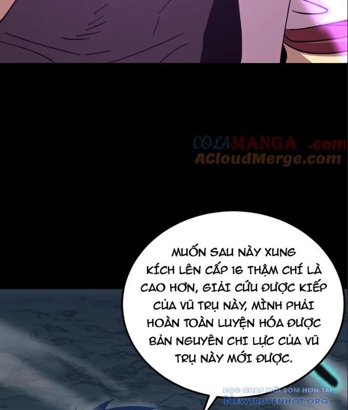 Cao Võ Hạ Cánh Đến Một Vạn Năm Sau - Chapter 225 - Page 112