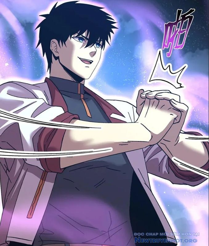 Cao Võ Hạ Cánh Đến Một Vạn Năm Sau - Chapter 225 - Page 115