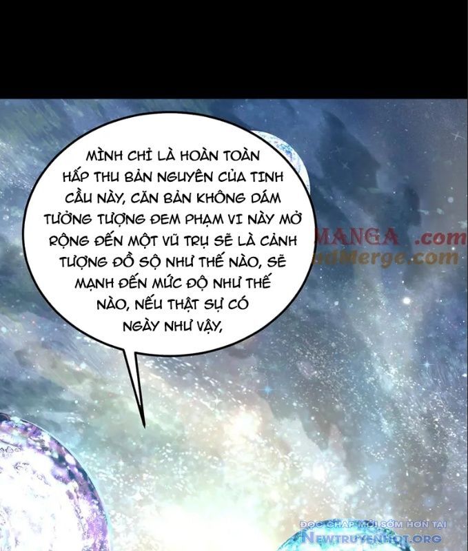 Cao Võ Hạ Cánh Đến Một Vạn Năm Sau - Chapter 225 - Page 117