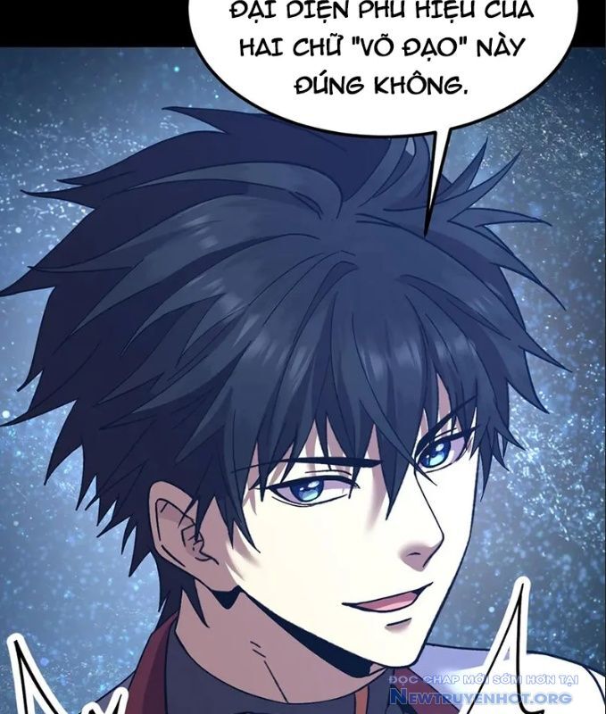 Cao Võ Hạ Cánh Đến Một Vạn Năm Sau - Chapter 225 - Page 121