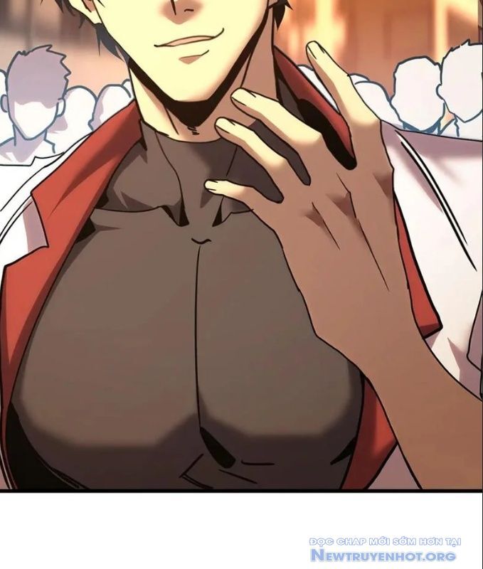 Cao Võ Hạ Cánh Đến Một Vạn Năm Sau - Chapter 225 - Page 14