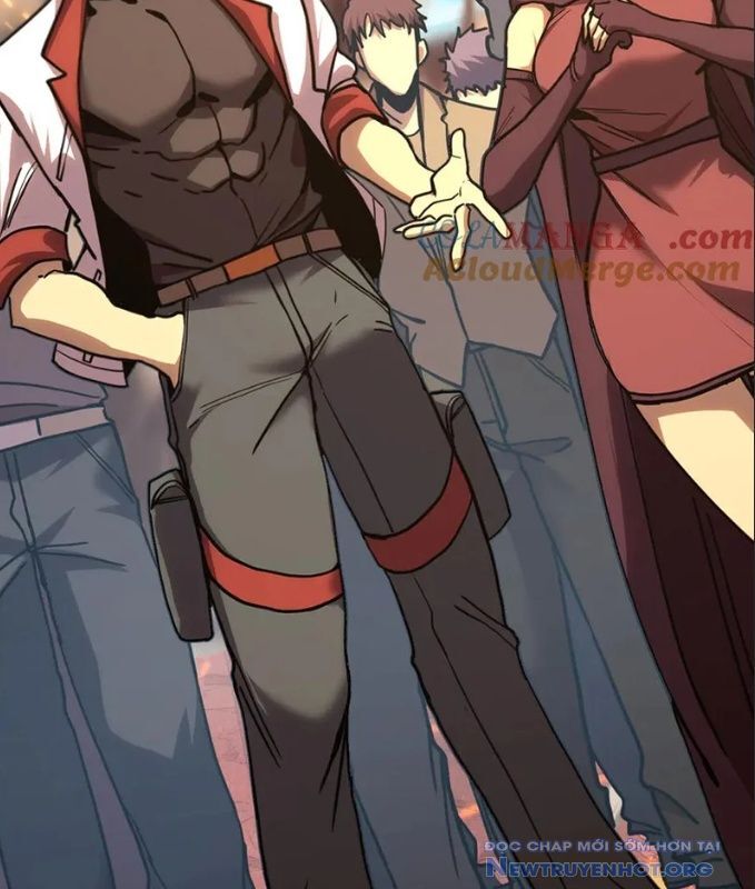 Cao Võ Hạ Cánh Đến Một Vạn Năm Sau - Chapter 225 - Page 16