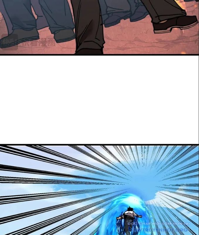 Cao Võ Hạ Cánh Đến Một Vạn Năm Sau - Chapter 225 - Page 17